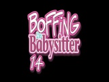 Boffing The Babysitter 14